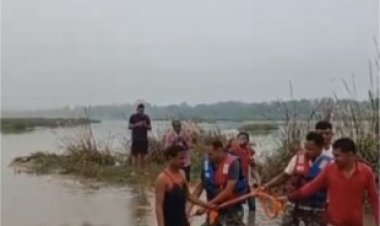 Breaking : देवरी पिकनिक स्पॉट पर 3 लोग डूबे, एक का शव बरामद, सर्च ऑपरेशन जारी