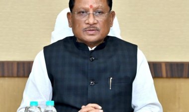 कवर्धा जिले के चिल्फी घाटी में हुए सड़क दुर्घटना की खबर अत्यंत दु:खद है।