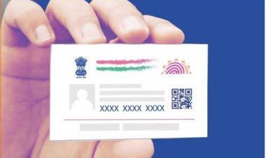 दिवाली से पहले UIDAI ने दिया 6 करोड़ बच्चों को बड़ा तोहफा, जानें क्या है पूरा मामला