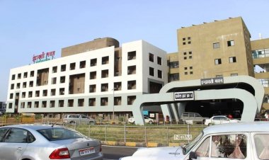 उच्च शिक्षा विभाग ने जारी की प्रयोगशाला तकनीशियन पदस्थापना सूची, देखें चयनित अभ्यर्थियों की लिस्ट…