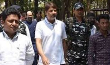 शराब घोटाले मामले में अनवर ढेबर को मिली बड़ी राहत, सुप्रीम कोर्ट ने इन शर्तों के साथ दी अंतरिम जमानत