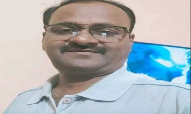 CG : एएसआई की संदिग्ध मौत, कमरे के अंदर बिस्तर पर पड़ी मिली लाश, जांच में जुटी पुलिस