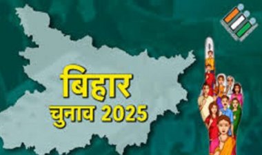 बिहार की चुनावी रणनीति पर उतरेंगे छत्तीसगढ़ के नेता, सीएम साय समेत दोनों डिप्टी सीएम करेंगे प्रचार
