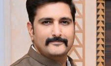 कांग्रेस के झगड़े बता रहे है छत्तीसगढ़ में कांग्रेस पतन की ओर है : अमित चिमनानी