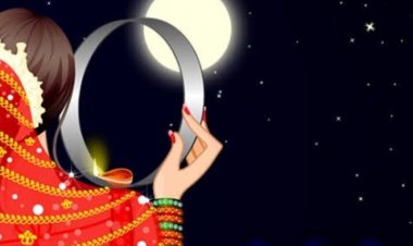 Karwa Chauth 2025 : क्या कुंवारी लड़कियां भी रख सकती हैं करवा चौथ का व्रत? जानिए व्रत के नियम और धार्मिक महत्व