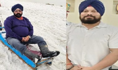 मृत महिला को जीवित बताकर कराई फर्जी रजिस्ट्री, कारोबारी गुरुचरण सिंह होरा और BJP मंडल अध्यक्ष समेत 7 पर मामला दर्ज