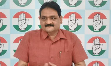 भाजपा बताये राज्य में शराबबंदी कब होगी? - कांग्रेस