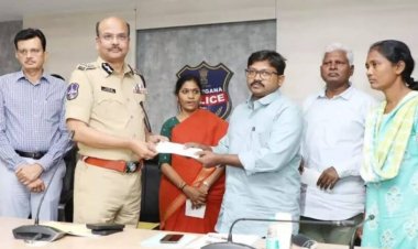 Breaking : छत्तीसगढ़ में लाल आतंक को तगड़ा झटका, तीन खूंखार नक्सलियों ने किया सरेंडर