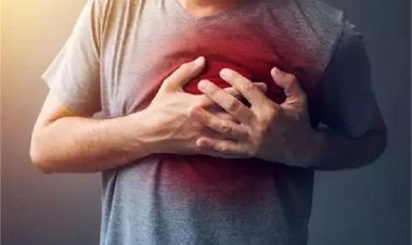 Silent Heart Attack: साइलेंट हार्ट अटैक क्या है? इन लक्षणों को कभी न करें नजरअंदाज, जानें कैसे पहचानें और बचें