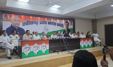 EX CM का ED पर गंभीर आरोप, कहा जांच एजेंसियां और अदालत मिली हुई है