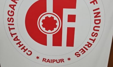 मंत्री ओ.पी चौधरी करेंगे फेडरेशन के सुसज्जित हॉल का लोकार्पण