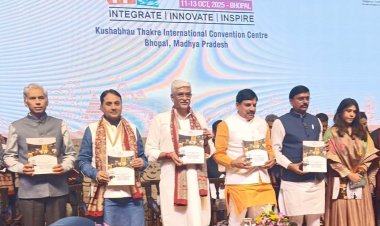 एमपी ट्रैवल मार्ट में छत्तीसगढ़ पर्यटन की गूंज