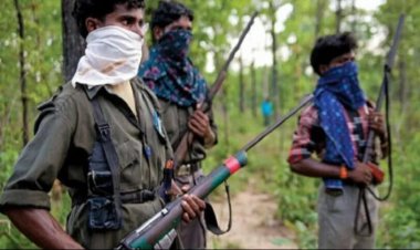 Breaking : बीजापुर में नक्सलियों का खूनी खेल, भाजपा नेता की बेरहमी से की हत्या