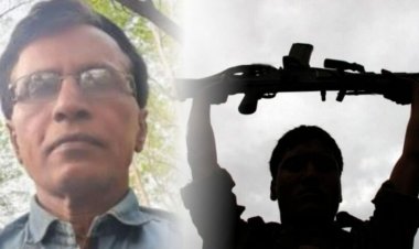 Breaking : लाल आतंक को बड़ा झटका; 1.5 करोड़ के मोस्ट वांटेड नक्सली भूपति समेत 60 नक्सलियों ने किया सरेंडर