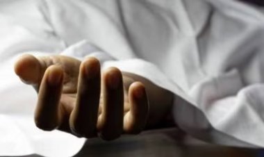 CG – तालाब में सफाई के दौरान मिली लाश, इलाके में फैली सनसनी, हत्या या फिर…..जांच में जुटी पुलिस…..