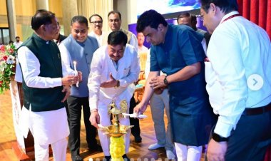 जब हर नागरिक गुणवत्ता को अपना धर्म मानेगा, तभी सच्चे अर्थों में विकसित भारत का स्वप्न साकार होगा - मुख्यमंत्री विष्णु देव साय