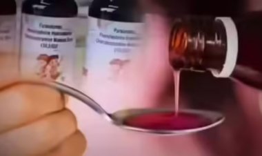 CG – इस मेडिकल स्टोर में बिक रहा था जहरीला सिरप, औषधि विभाग ने छापेमार कार्रवाई कर किया सील, संचालक पर FIR की तैयारी…..