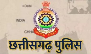TRANSFER NEWS : पुलिस विभाग में बड़ी फेरबदल, 108 पुलिसकर्मियों को भेजा गया इधर से उधर, देखें पूरी लिस्ट