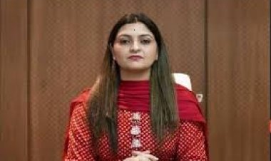 पंडरिया विधायक श्रीमती भावना बोहरा की अनुशंसा पर निर्माण कार्यों के लिए 15 लाख रूपए की प्रशासकीय स्वीकृति