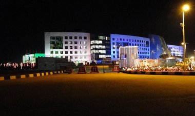 BREAKING : निगम – मंडल – आयोग के अध्यक्ष और उपाध्यक्षों को मिला कैबिनेट मंत्री और राज्य मंत्री का दर्जा, देखें आदेश