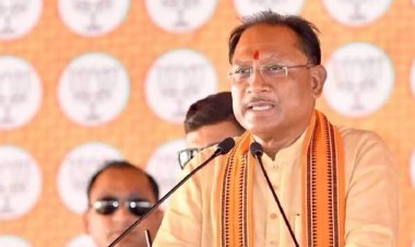 छत्तीसगढ़ के निगम, मंडल और आयोग में दायित्व संभाल रहे हमारे अध्यक्ष/उपाध्यक्ष को आज राज्य शासन द्वारा कैबिनेट मंत्री/राज्य मंत्री का दर्जा प्रदान किया गया है।