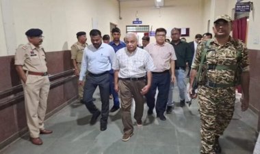 नान घोटाला मामले IAS आलोक शुक्ला और अनिल टुटेजा को राहत, कोर्ट ने दी जमानत लेकिन टुटेजा नहीं होंगे रिहा