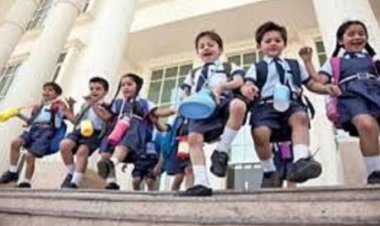 छत्तीसगढ़ में दिवाली पर रहेगी इतने दिन की छुट्टी, स्कूल-कॉलेज रहेंगे बंद, बच्चों की होगी मौजv