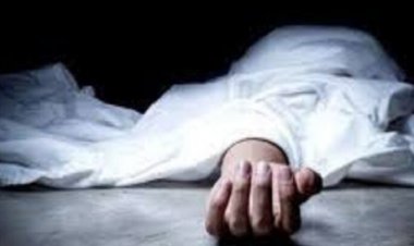 बंद कमरे में संदिग्ध हालात में मिली मां-बेटी की लाश, दो साल पहले हुई थी पति की मौत