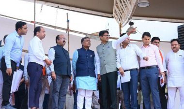 छत्तीसगढ़ राज्योत्सव 2025: नवा रायपुर में होगा भव्य जश्न, पीएम मोदी करेंगे रजत जयंती समारोह का शुभारंभ