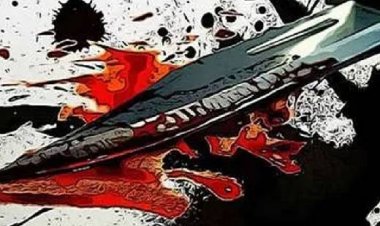 चाकूबाजी से फिर दहला इलाका : दो गुटों के बीच खूनी संघर्ष, पुरानी रंजिश में युवक की हत्या, दूसरे की हालत गंभीर…