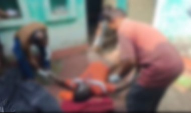 CG News : घर में युवक की सड़ी-गली लाश मिलने से फैली सनसनी