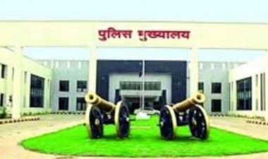 राजधानी में 1 नवंबर से लागू होगी पुलिस कमिश्नर प्रणाली! कैबिनेट बैठक में लग सकती है मुहर