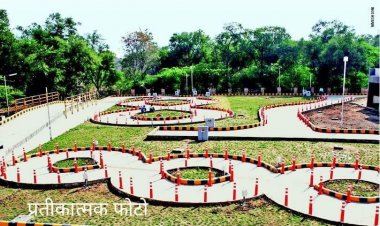 अब लाइसेंस प्रक्रिया अधिक पारदर्शी एवं निष्पक्ष : आधुनिक तकनीक से होगें ड्राईविंग टेस्ट : परिवहन मंत्री  केदार कश्यप