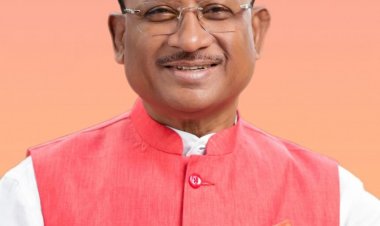 मुख्यमंत्री विष्णुदेव साय की घोषणा पर अमल: 9 नए नर्सिंग कॉलेजों के लिए 78 करोड़ की स्वीकृति