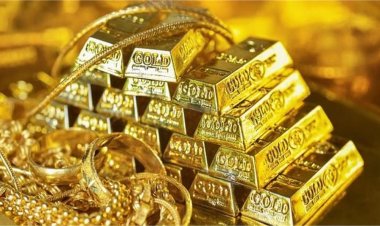 Gold Silver Price Change: सोने-चांदी के रेटों में अचानक आई गिरावट, जानें नए भाव