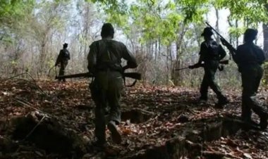 Breaking News : नहीं थम रही नक्सली हिंसा! दो युवकों की पुलिस मुखबिरी के शक में हत्या