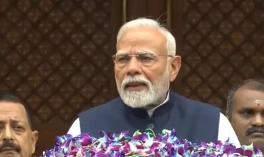 PM मोदी के रायपुर प्रवास कार्यक्रम में बदलाव, 1 नवंबर को एक दिवसीय दौरे पर पहुंचेंगे