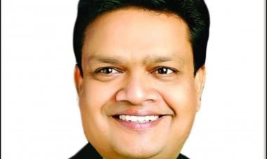 भाजपा का सवाल : बघेल और बैज पहले यह बताएँ कि कांग्रेस शासनकाल में कितने नक्सलियों को ढेर किया गया और कितने नक्सलियों ने आत्मसर्पण किया?