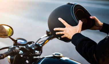 पुलिसकर्मियों के लिए एक नवंबर से हेलमेट अनिवार्य, आम जनता को 10 नवंबर तक छूट