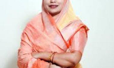 फूलों के सड़क बनाने वाले का लोक उत्सह से कोई मलतब नहीं - रंजना साहू