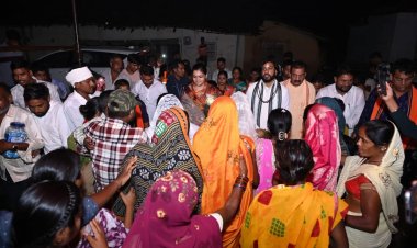 गुरु खुशवंत साहेब जी ने कहा – ओडिशा की पहचान अब बदहाल सड़कों से नहीं, विकास की राहों से है