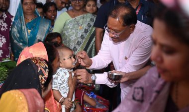 महिलाओं और बच्चों के सशक्तिकरण की मिसाल बना धमतरी जिला