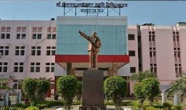 छत्तीसगढ़ के इस अस्पताल में फिर शुरू हुई इन मरीजों के लिए निशुल्क सीटी स्कैन और एमआईआर जांच, अन्य मरीजों को भी मिलेगी न्यूनतम दर पर सुविधाएं……