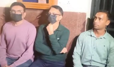 CGPSC घोटाले मामले में सुप्रीम कोर्ट ने सुनाया बड़ा फैसला, टामन सोनवानी के बेटे समेत 4 आरोपियों को मिली जमानत