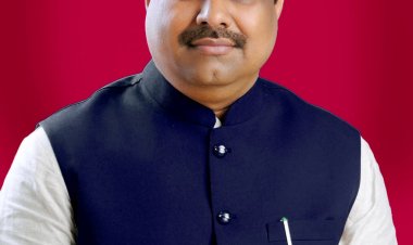 बालोद जिला में आयोजित राज्योत्सव समारोह में मुख्य अतिथि होंगे शिक्षा मंत्री  गजेन्द्र यादव