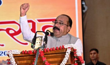 बुलंद हौसलों के साथ आगे बढ़ने वालों को मिलती है सफलता –  अरुण साव