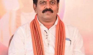 छत्तीसगढ़ पुलिस की राष्ट्रीय एकता दिवस परेड समारोह में 31 अक्टूबर को शामिल होंगे उपमुख्यमंत्री  विजय शर्मा