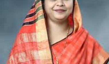 महासमुंद : सांसद श्रीमती रूपकुमारी चौधरी होंगी जिला मुख्यालय महासमुंद में आयोजित राज्योत्सव कार्यक्रम के मुख्य अतिथि