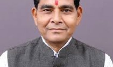 जांजगीर-चांपा जिला में आयोजित राज्योत्सव समारोह में मुख्य अतिथि होंगे राजस्व और उच्च शिक्षा मंत्री  टंक राम वर्मा