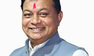 कैबिनेट मंत्री  लखन लाल देवांगन के प्रयासों से 7 वार्डों की सड़क डामरीकरण के लिए 3.50 करोड़ की मिली स्वीकृति